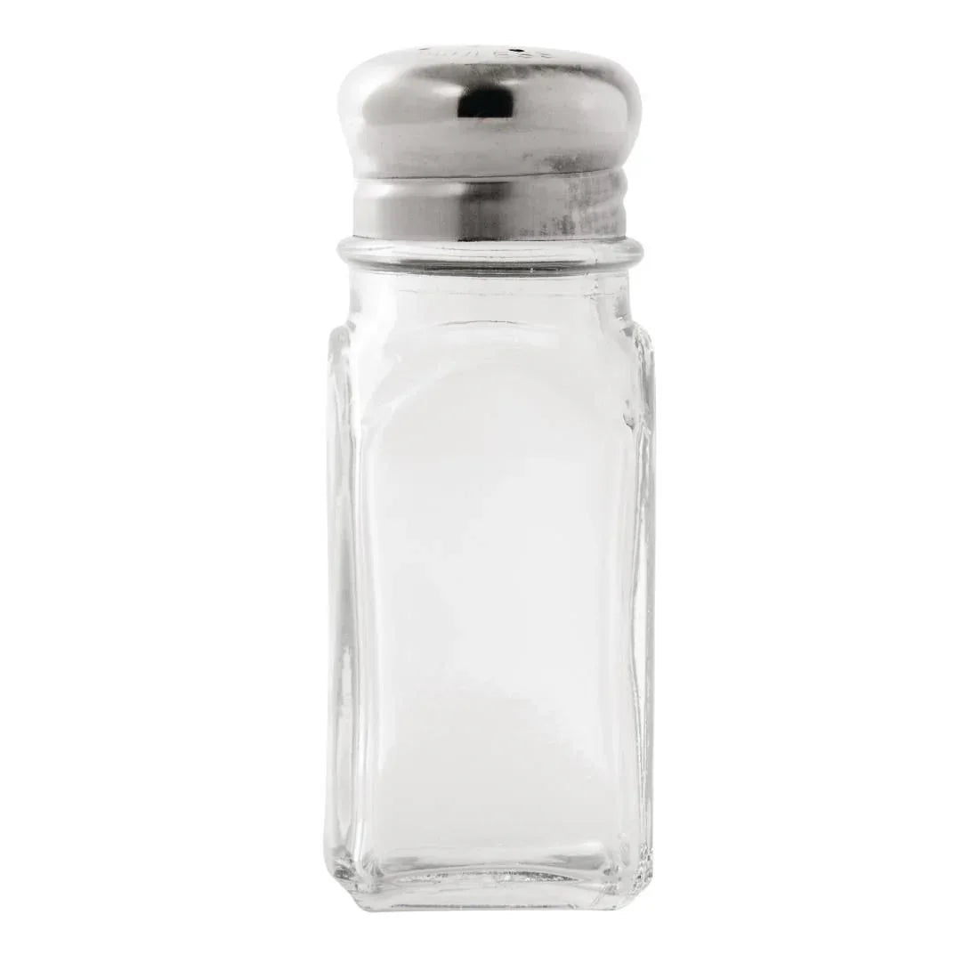 CE326 Nostalgic Salt and Pepper Shaker (Pack of 12) - JD Catering Equipment Solutions Ltd
