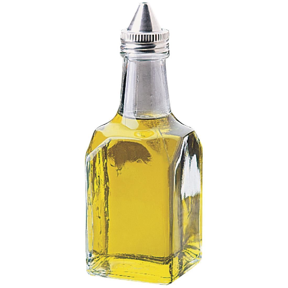 Oil and Vinegar Cruets (Pack of 12)