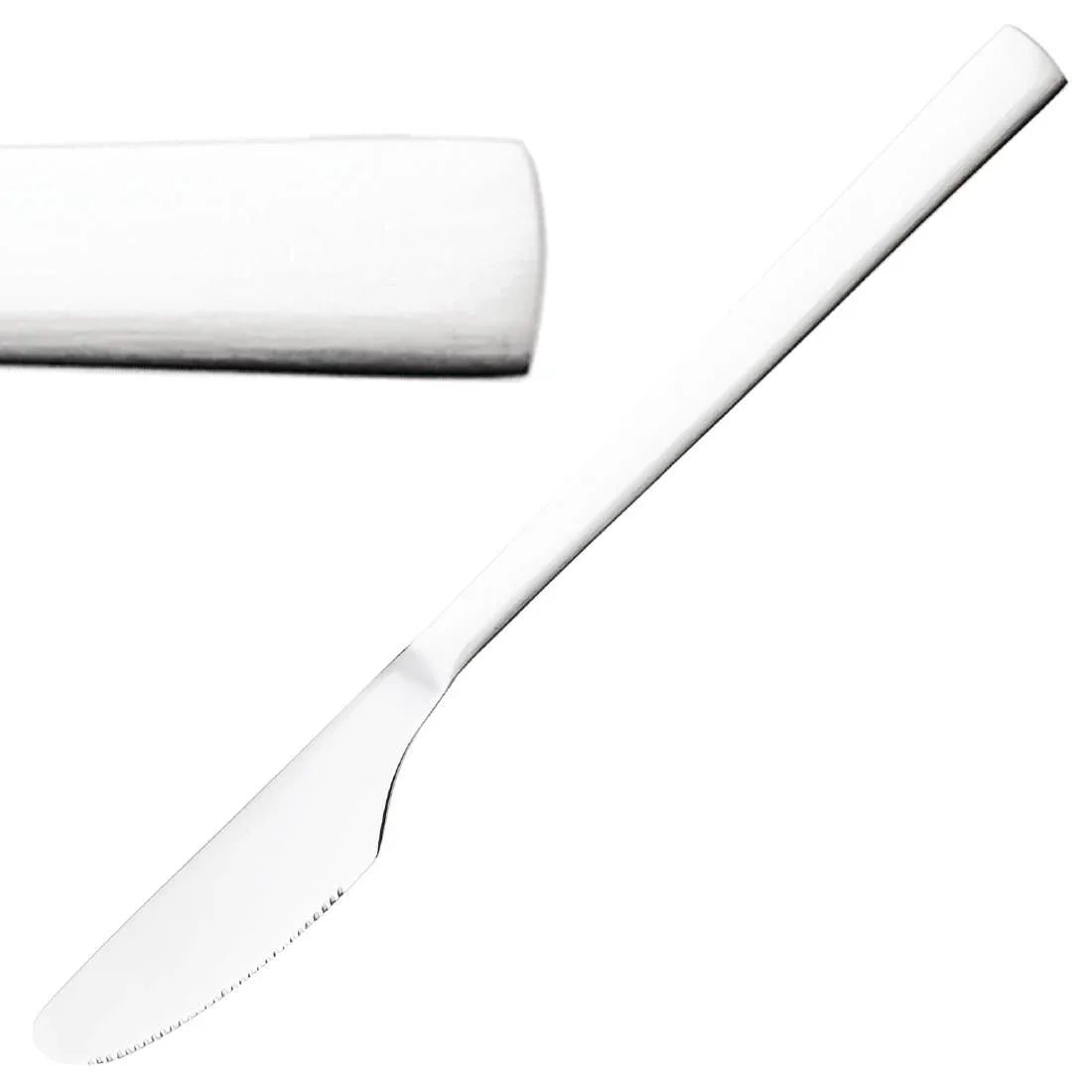 CL982 Olympia Airnox Knife (Pack of 12) - JD Catering Equipment Solutions Ltd