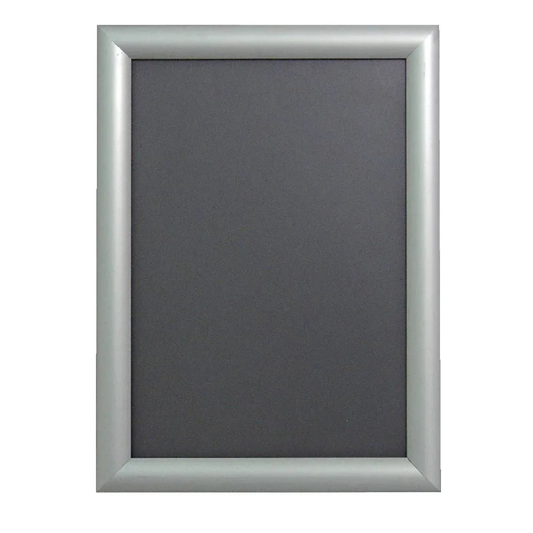 U797 Olympia Aluminium Snap Display Frame A4 (Single) - JD Catering Equipment Solutions Ltd