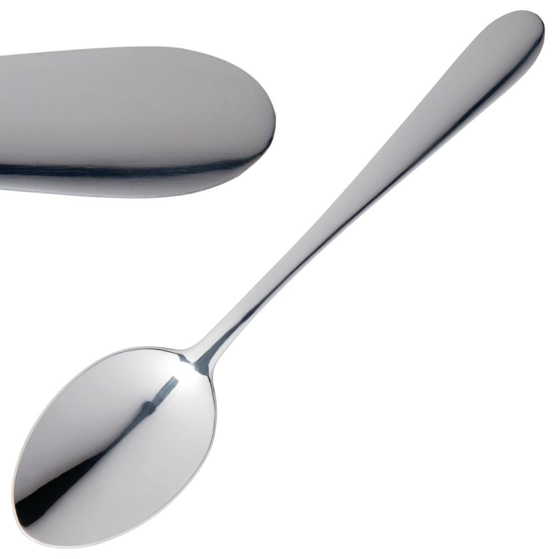 U878 Olympia Buckingham Service Spoon (Pack of 12)
