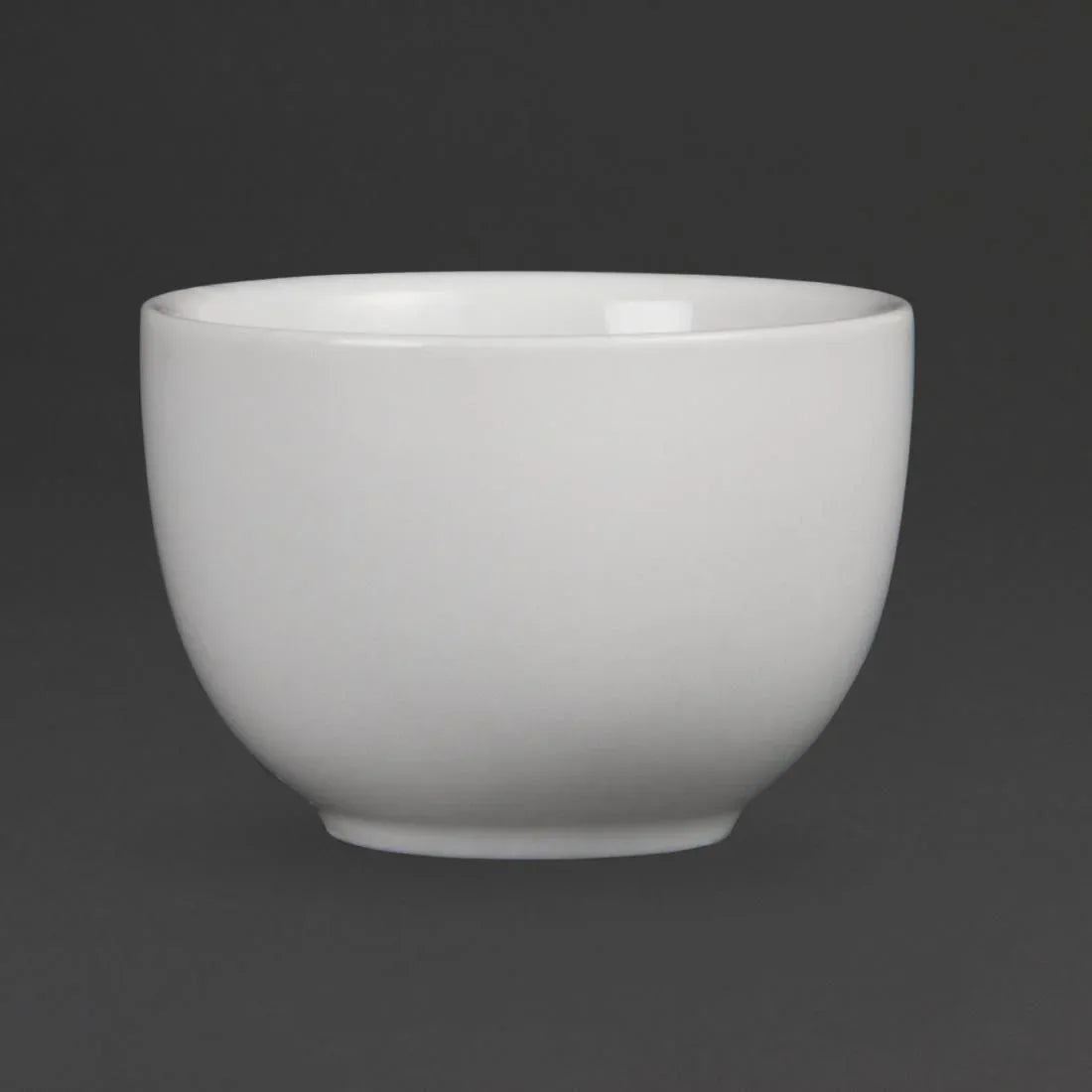 CB495 Olympia Chinese Tea Cups (Pack of 12) - JD Catering Equipment Solutions Ltd