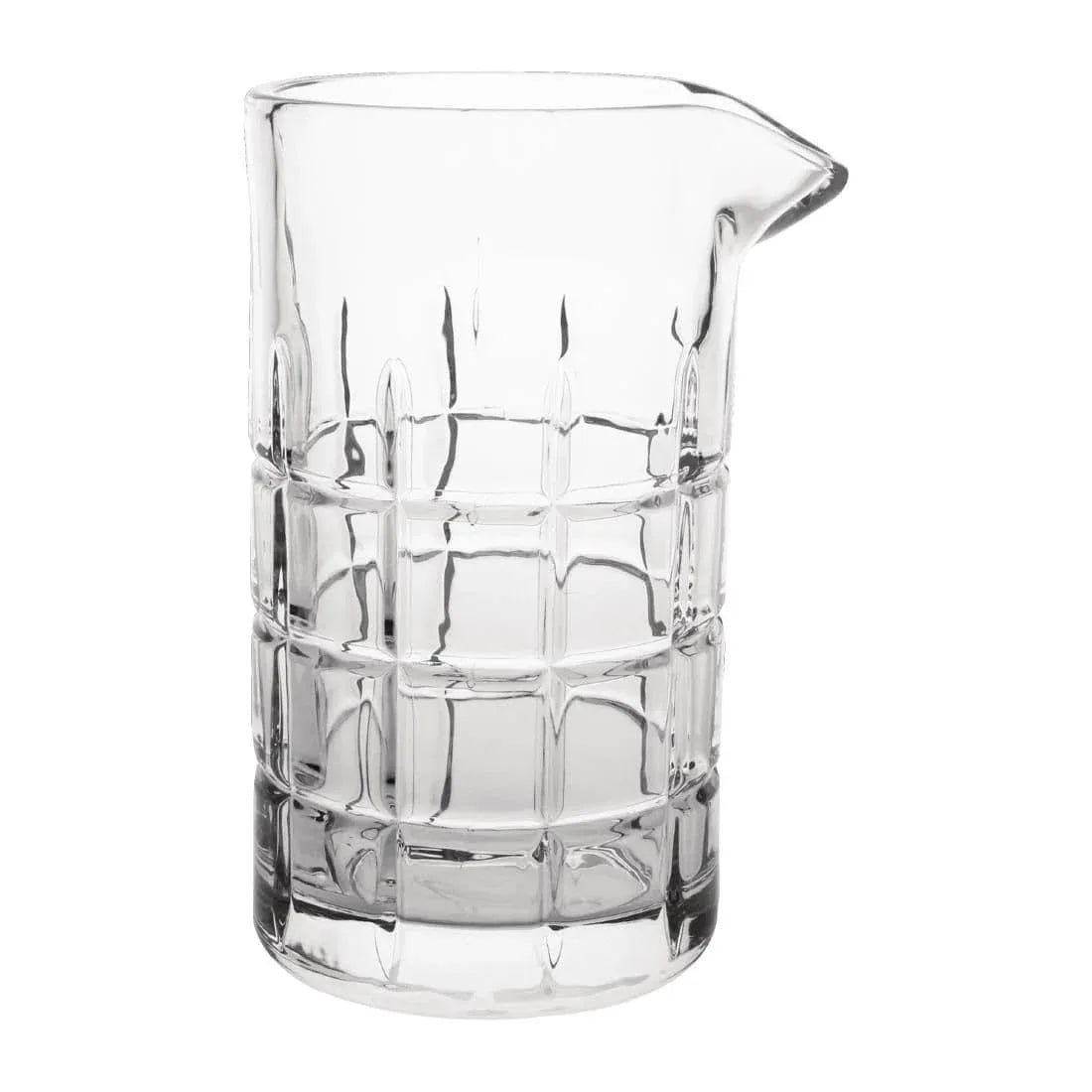 CN610 Olympia Cocktail Mixing Glass 580ml - JD Catering Equipment Solutions Ltd