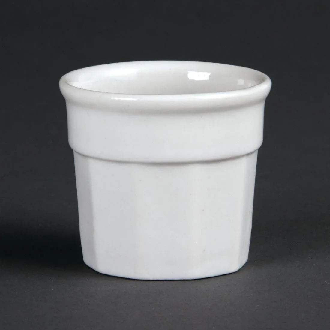CD728 Olympia Dipping Pots 50mm (Pack of 12) - JD Catering Equipment Solutions Ltd
