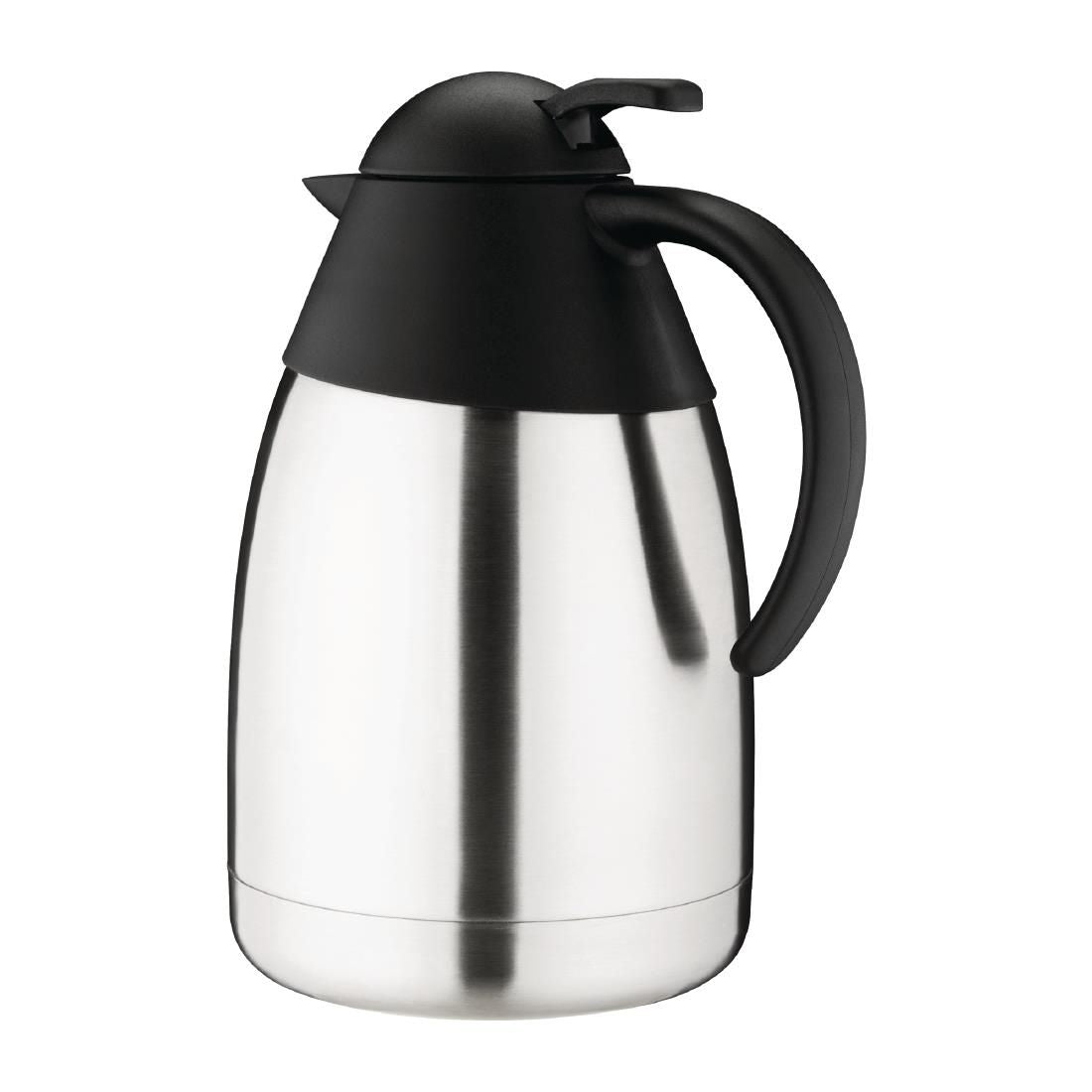 K656 Olympia Domed Vacuum Jug 1.5Ltr