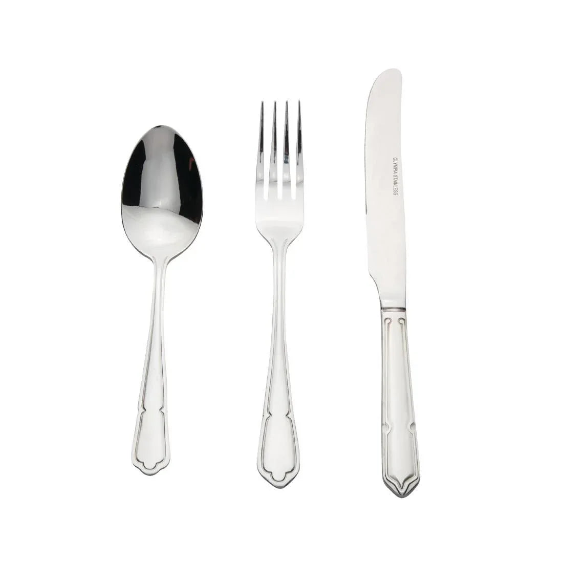 S384 Olympia Dubarry Cutlery Sample Set (Pack of 3)