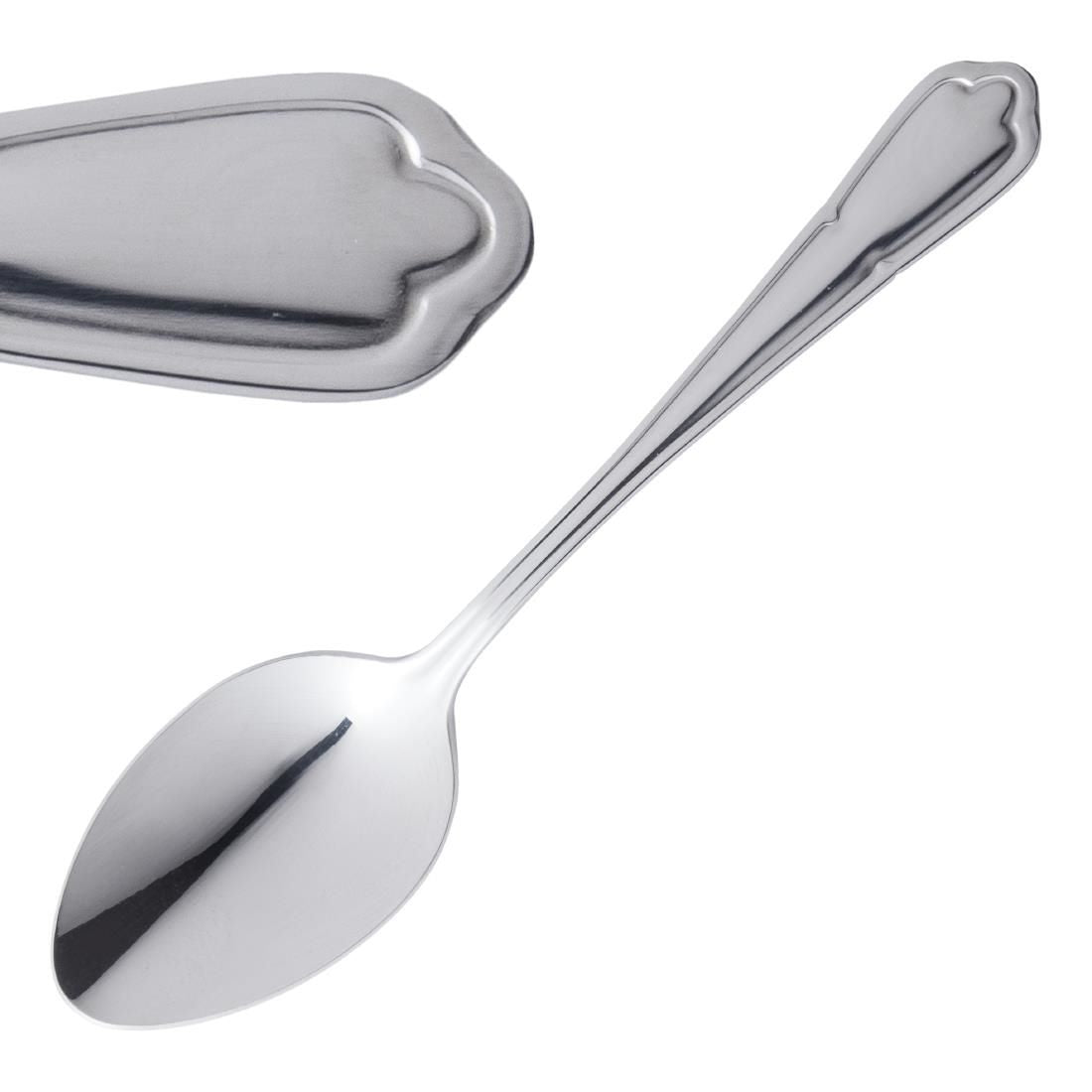 C142 Olympia Dubarry Service Spoon (Pack of 12)