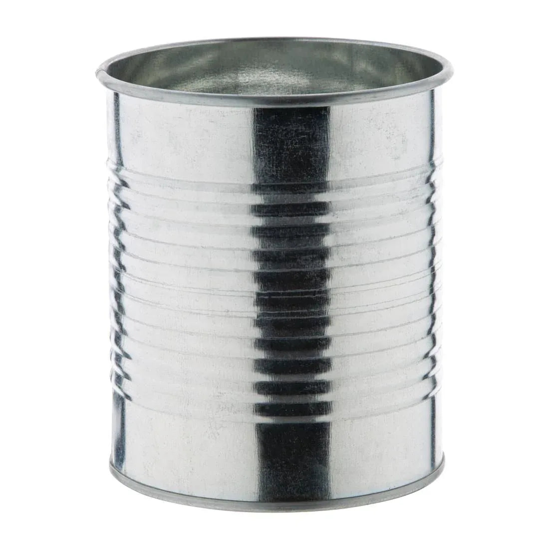 CP497 Olympia Galvanised Steel Chip Cup - JD Catering Equipment Solutions Ltd