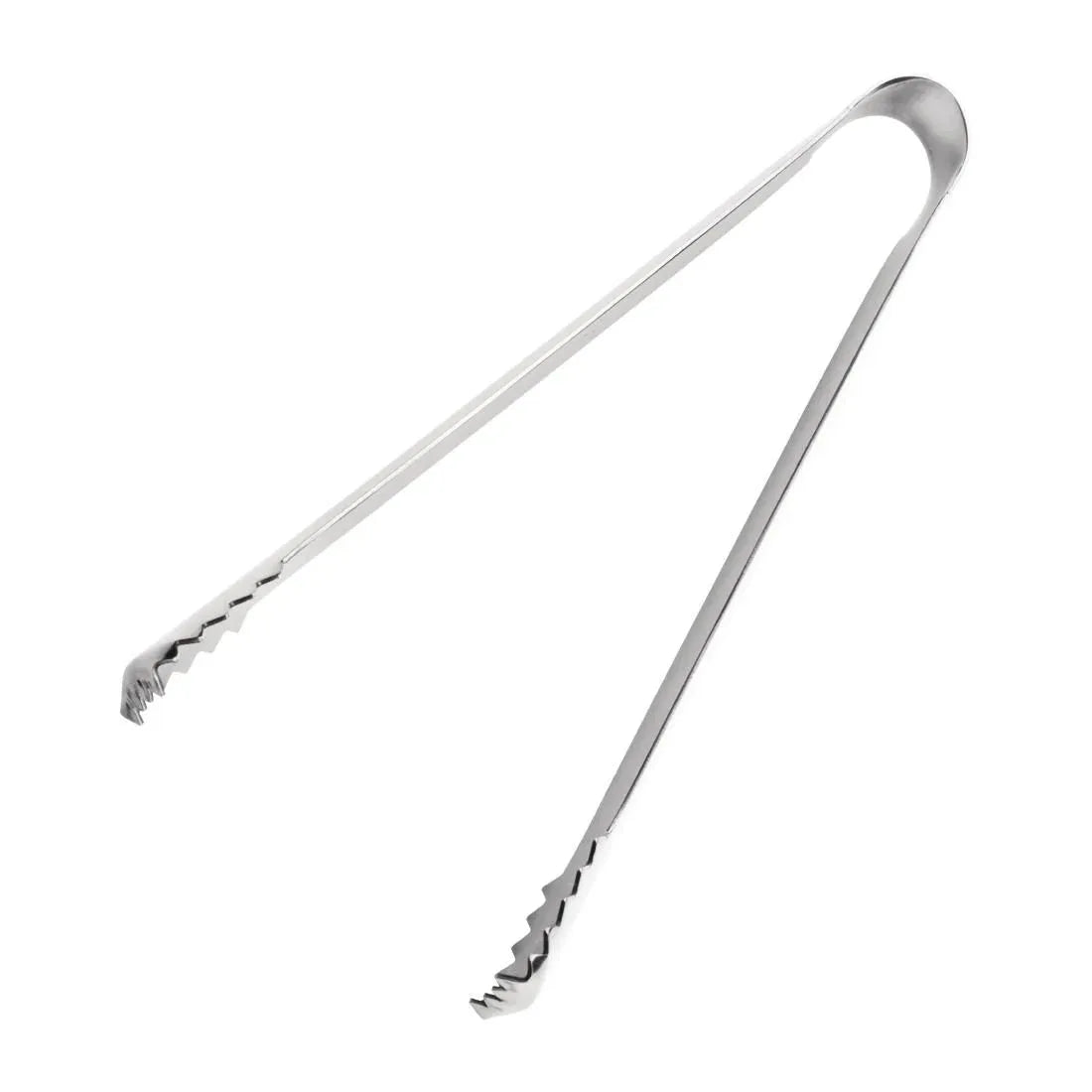 C192 Olympia Ice Tongs 7in - JD Catering Equipment Solutions Ltd