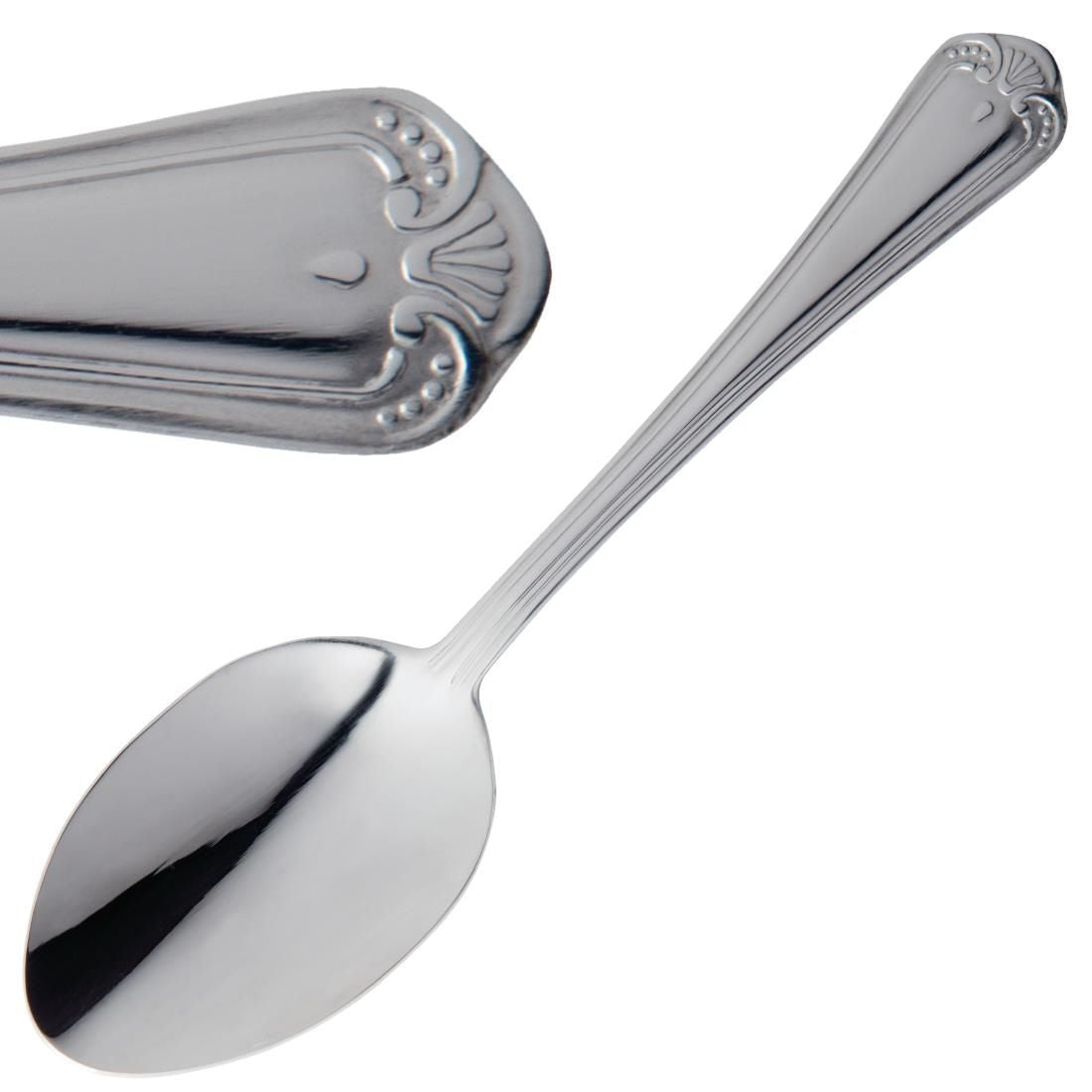 C150 Olympia Jesmond Service Spoon (Pack of 12)