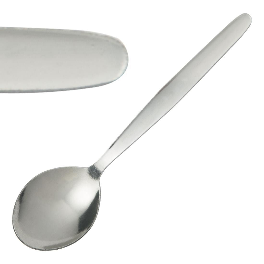 C122 Olympia Kelso Soup Spoon (Pack of 12)