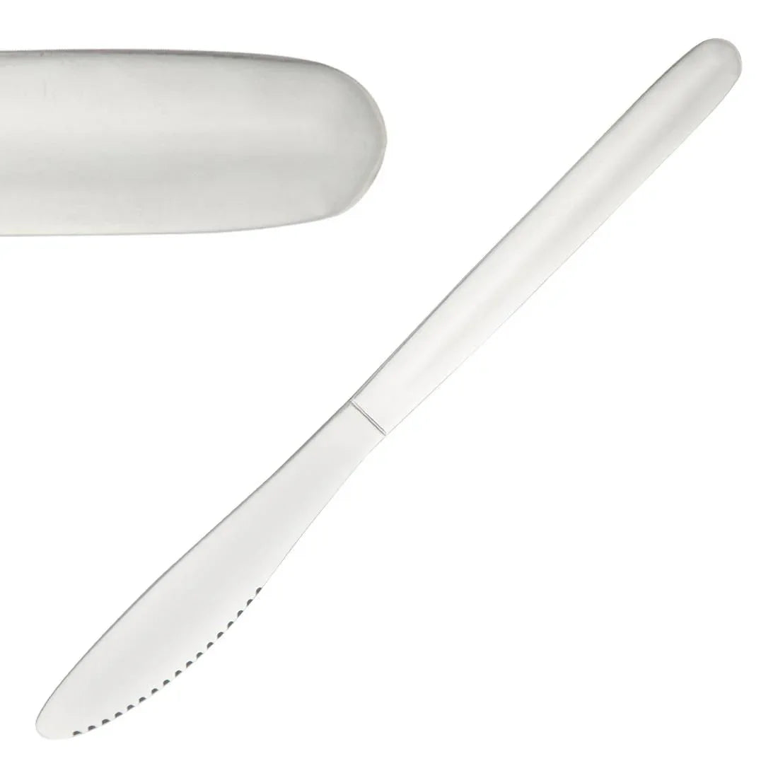C116 Olympia Kelso Table Knife (Pack of 12) - JD Catering Equipment Solutions Ltd