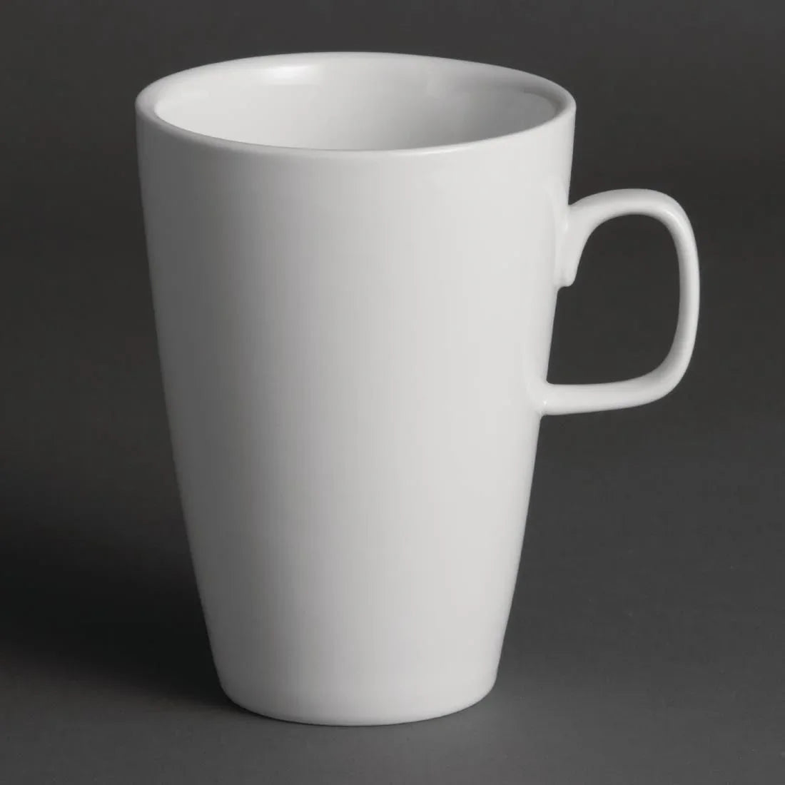 Y109 Olympia Latte Mugs 400ml 14oz (Pack of 12) - JD Catering Equipment Solutions Ltd