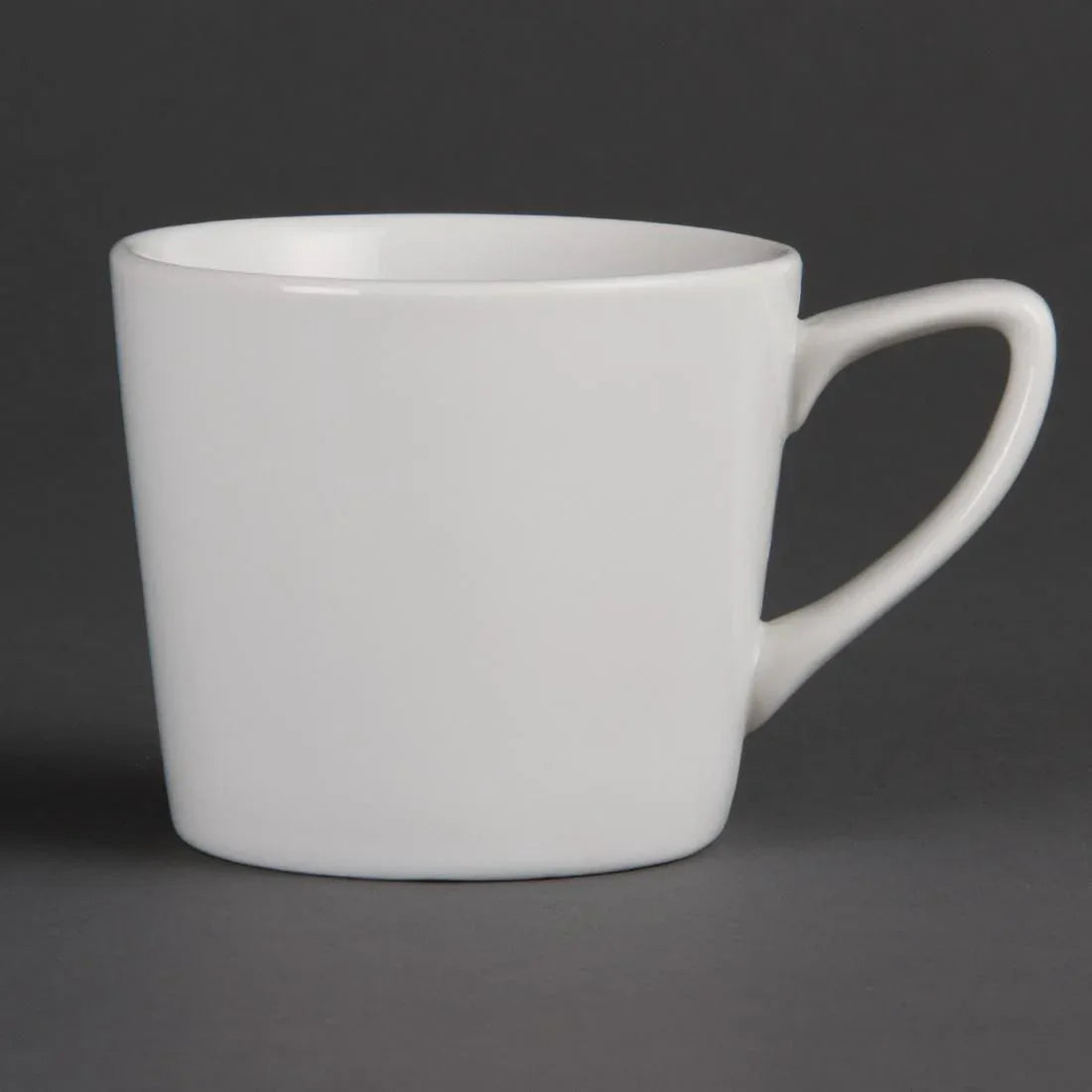 CE536 Olympia Low Cups 200ml 7oz (Pack of 12) - JD Catering Equipment Solutions Ltd