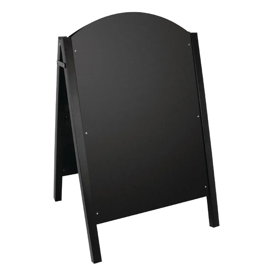 CL009 Olympia Metal Framed Pavement Board 1025 x 675mm - JD Catering Equipment Solutions Ltd