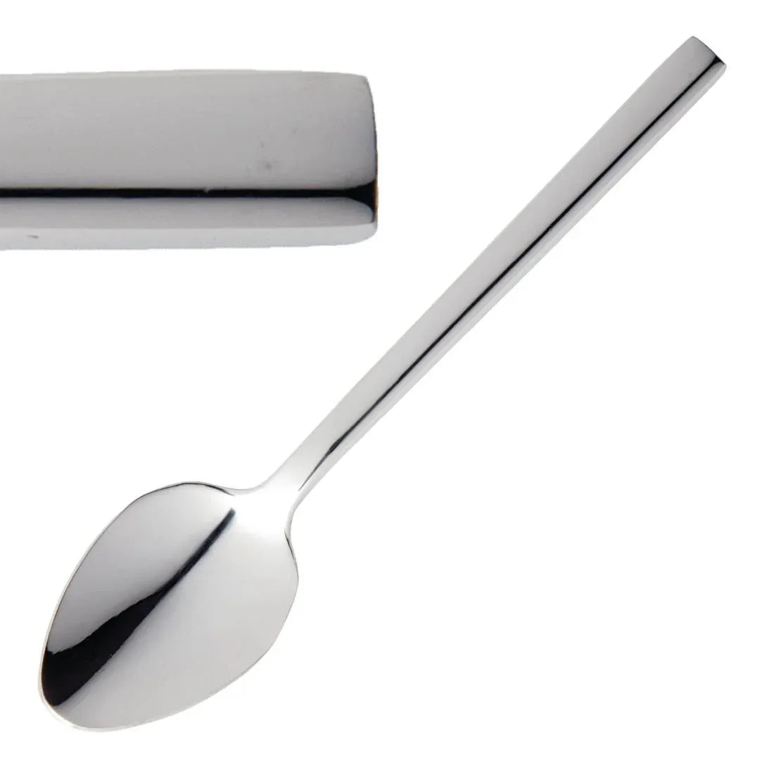 CB639 Olympia Napoli Dessert Spoon (Pack of 12) - JD Catering Equipment Solutions Ltd
