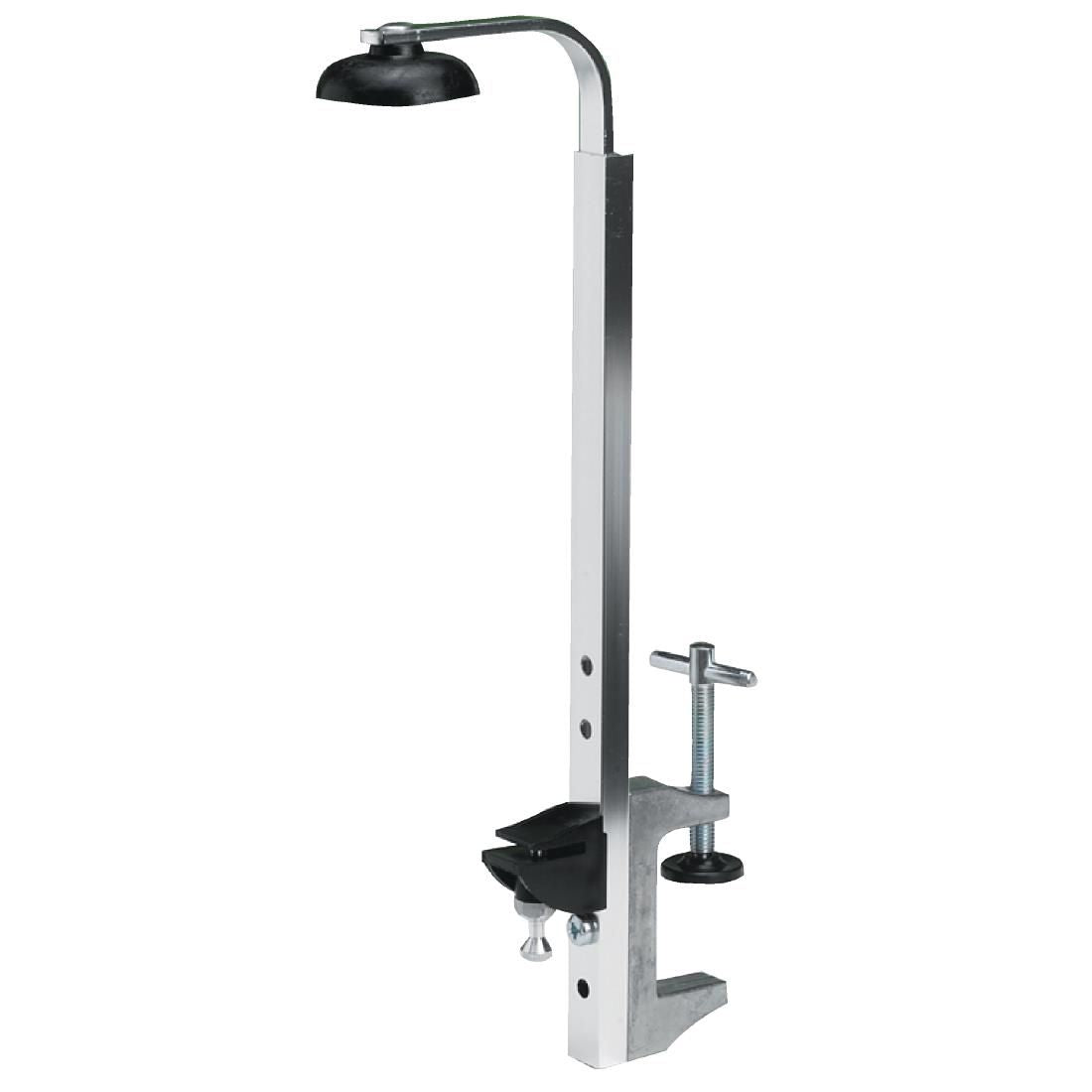 K488 Olympia Optics Bracket Shelf Mount Medium