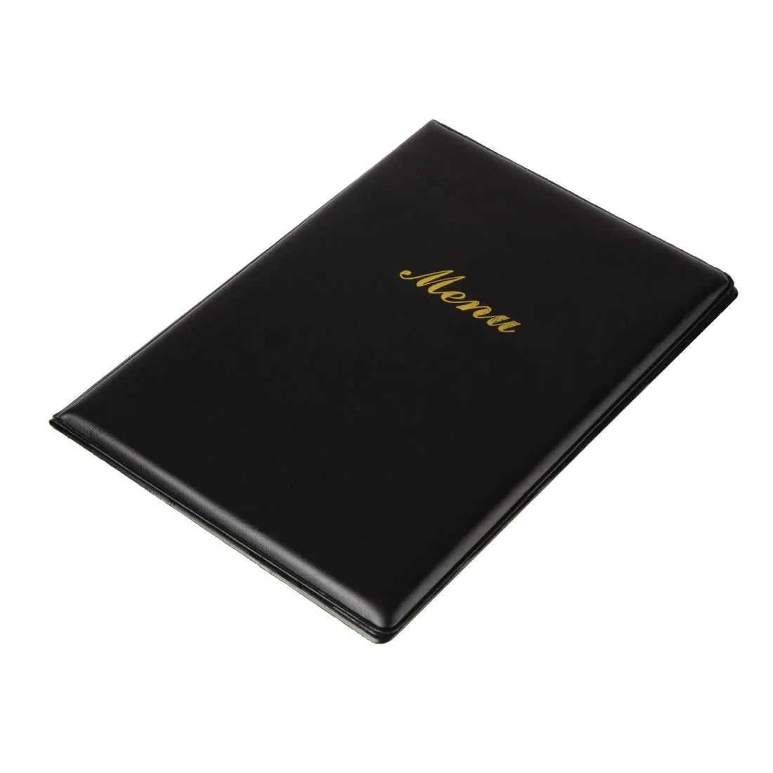E219 Olympia PVC Menu Cover - JD Catering Equipment Solutions Ltd