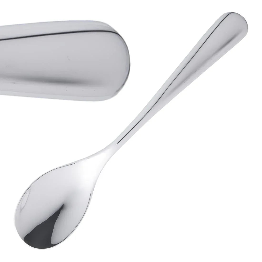 CB631 Olympia Roma Dessert Spoon (Pack of 12)