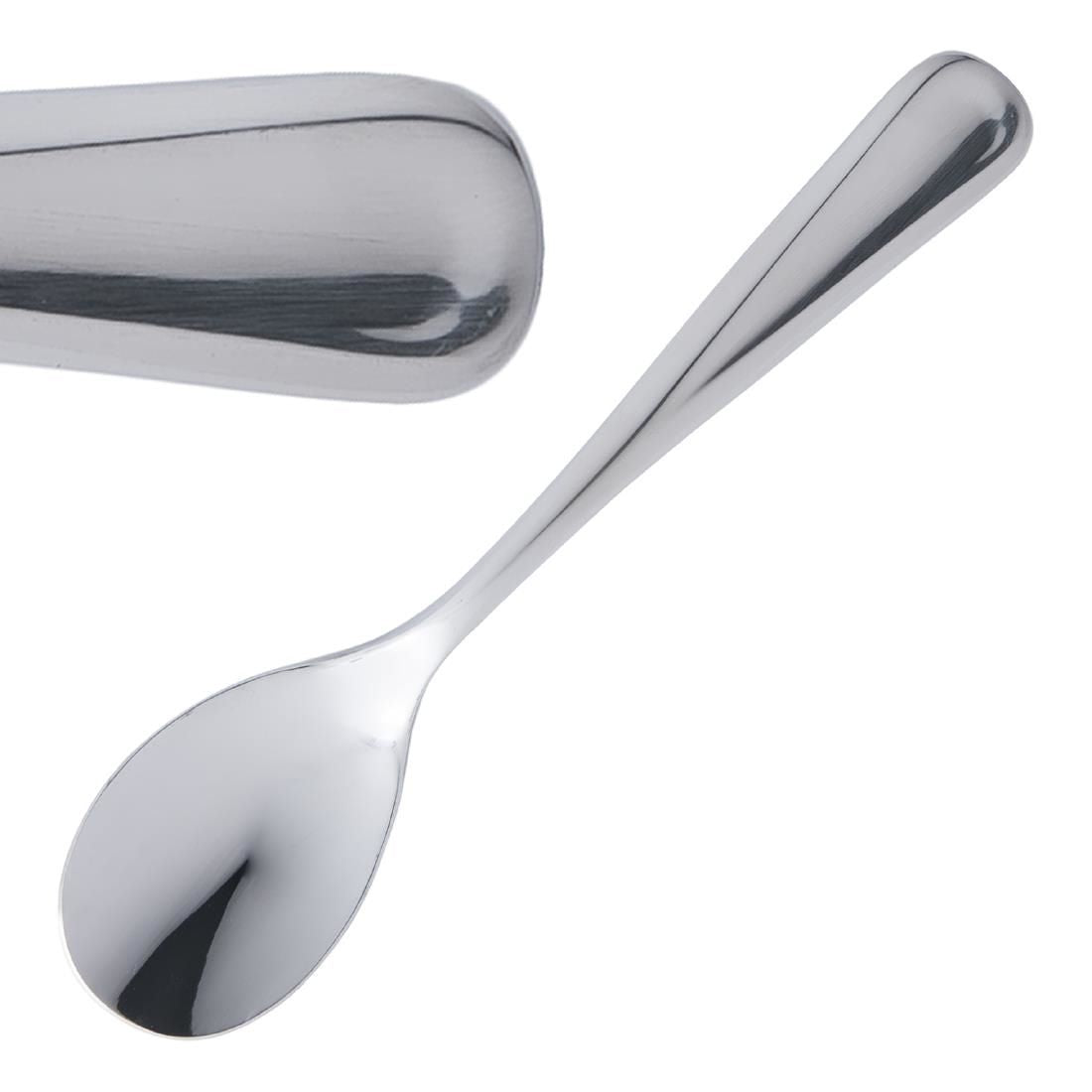 CB632 Olympia Roma Teaspoon (Pack of 12)