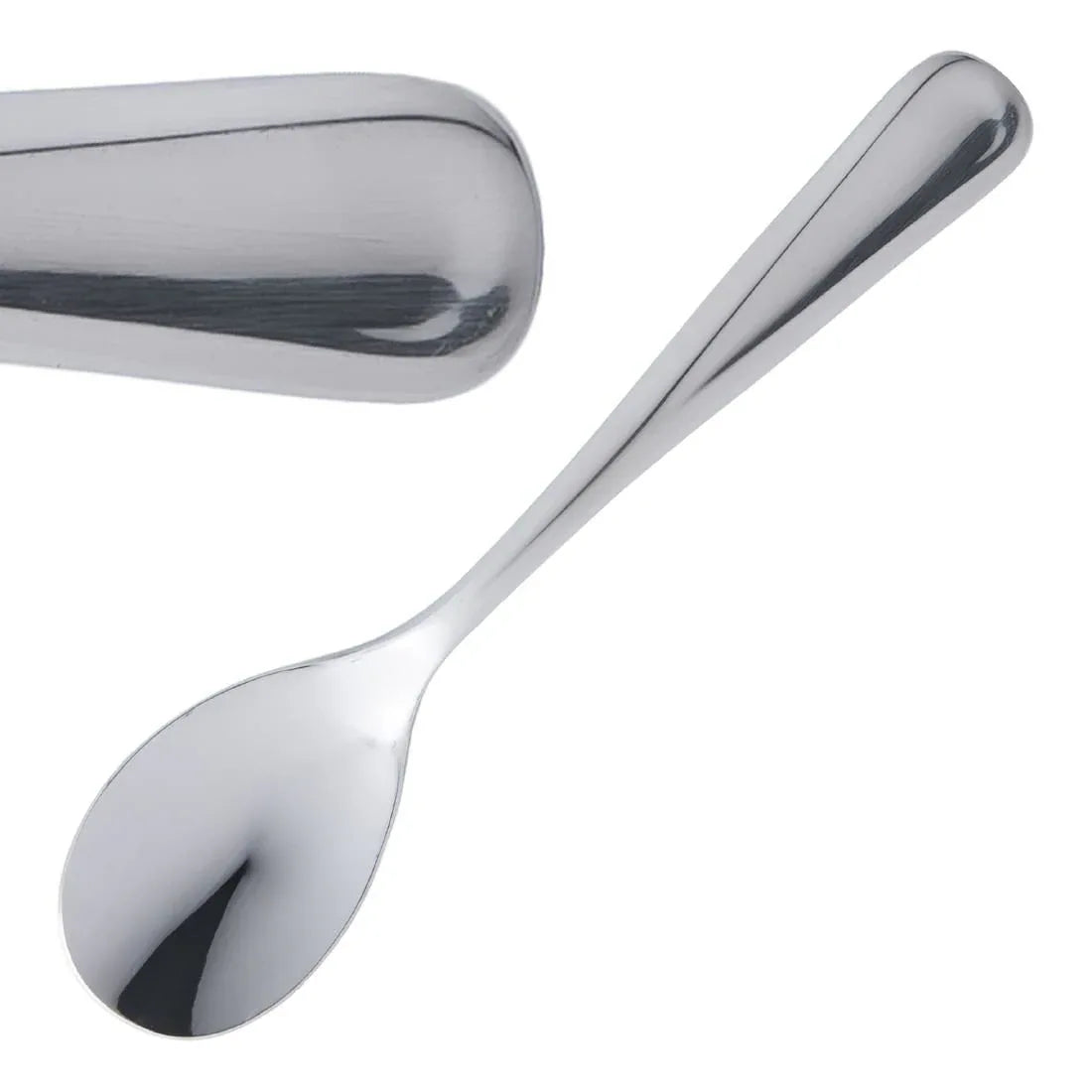 CB632 Olympia Roma Teaspoon (Pack of 12) - JD Catering Equipment Solutions Ltd