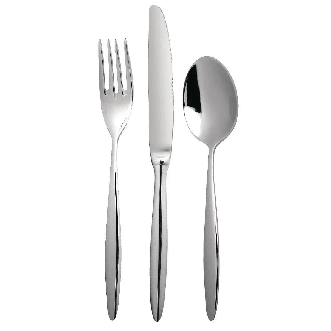 S779 Olympia Saphir Cutlery Sample Set (Pack of 3) - JD Catering Equipment Solutions Ltd