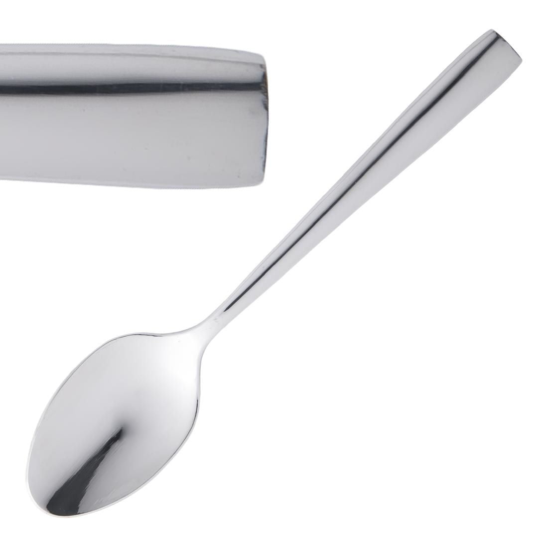 CB647 Olympia Torino Dessert Spoon (Pack of 12)