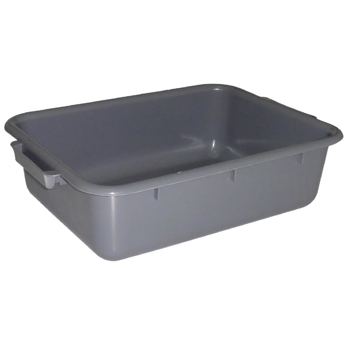 J849 Vogue Plastic Storage Box
