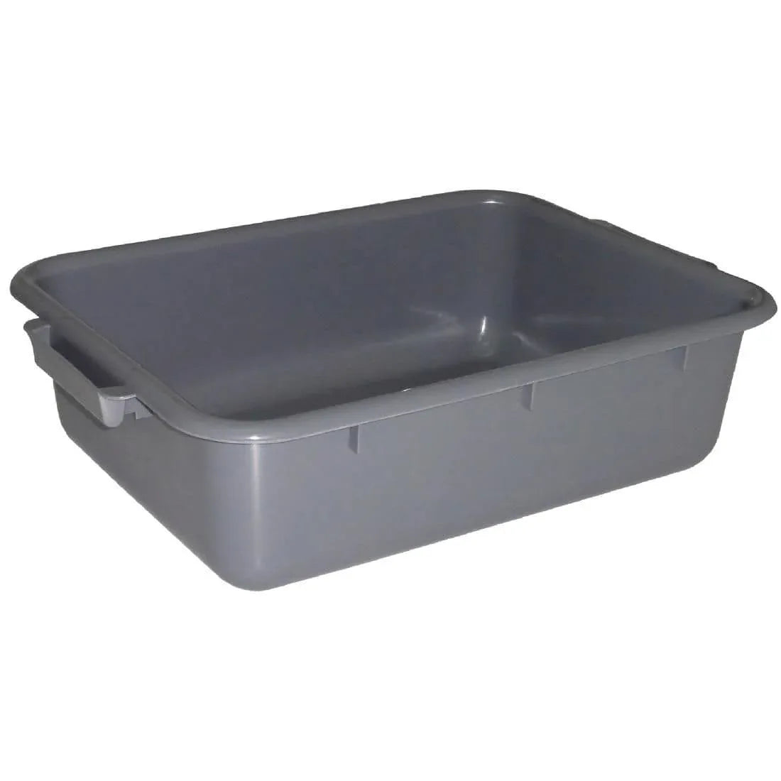 J849 Vogue Plastic Storage Box - JD Catering Equipment Solutions Ltd