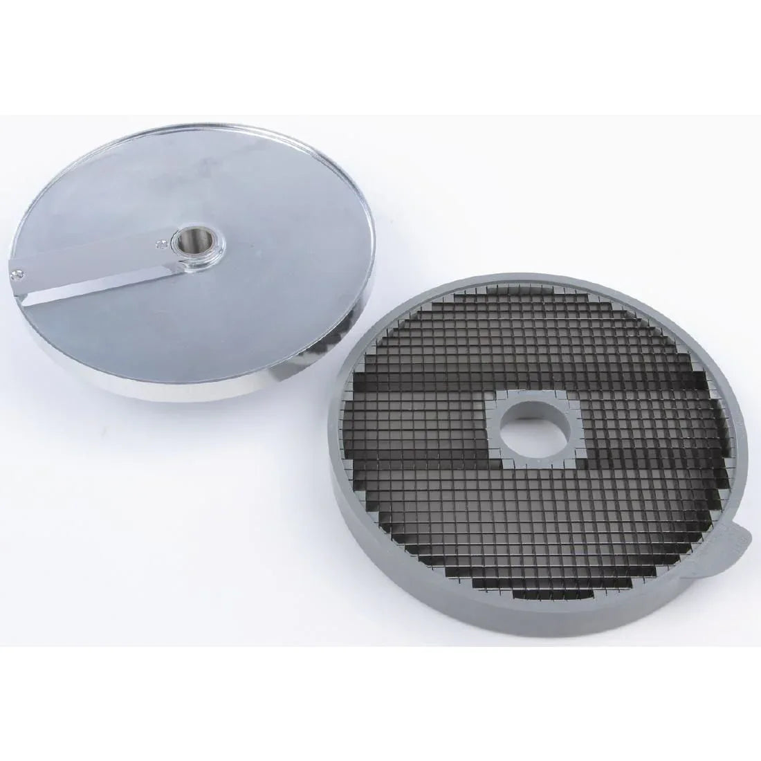 P199 Robot Coupe 5x5mm Dicing Kit - Ref 28110 - JD Catering Equipment Solutions Ltd