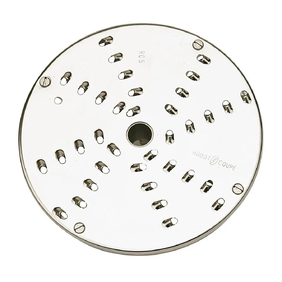 P206 Robot Coupe 7mm Grater Disc - Ref 28016 - JD Catering Equipment Solutions Ltd