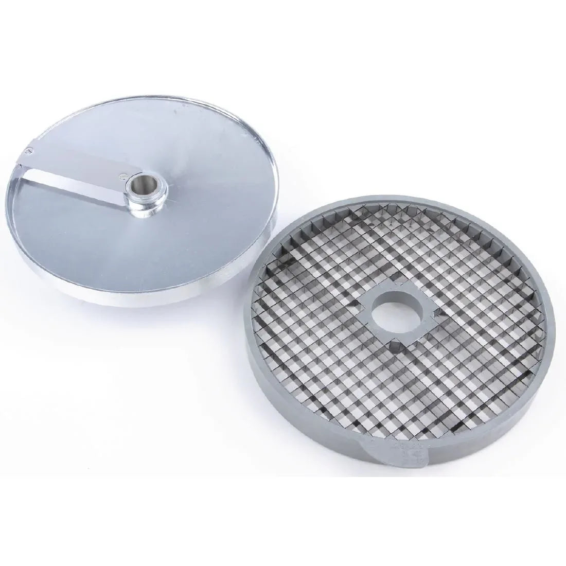 P227 Robot Coupe 10x10mm Dicing Kit - Ref 28112 - JD Catering Equipment Solutions Ltd