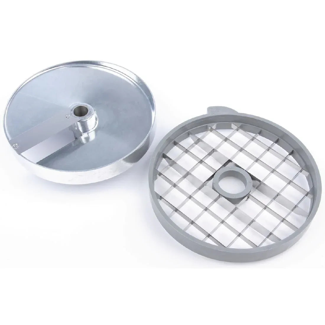 P231 Robot Coupe 25x25mm Dicing Kit - Ref 28115 - JD Catering Equipment Solutions Ltd
