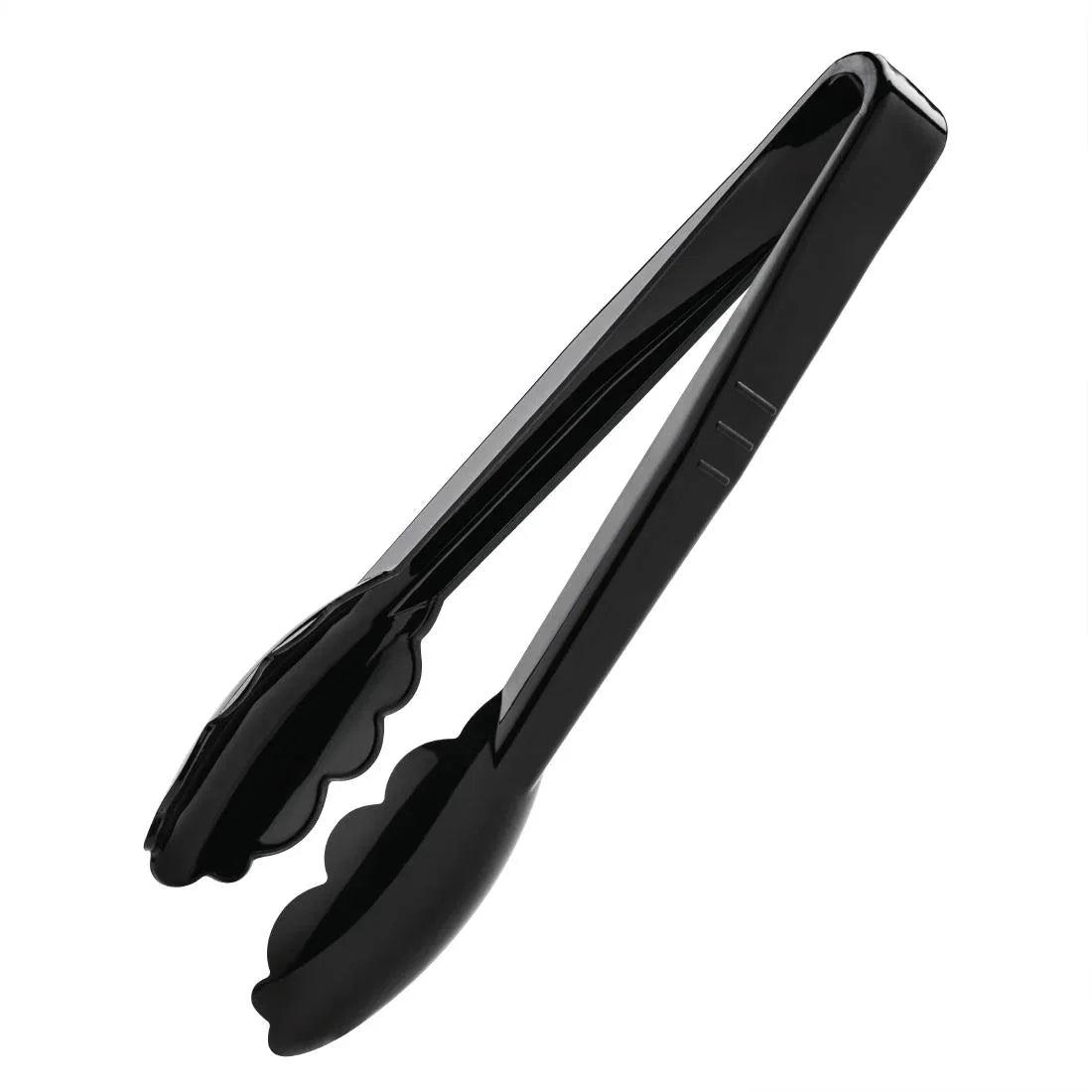 P924 Vogue Tongs 9" - JD Catering Equipment Solutions Ltd