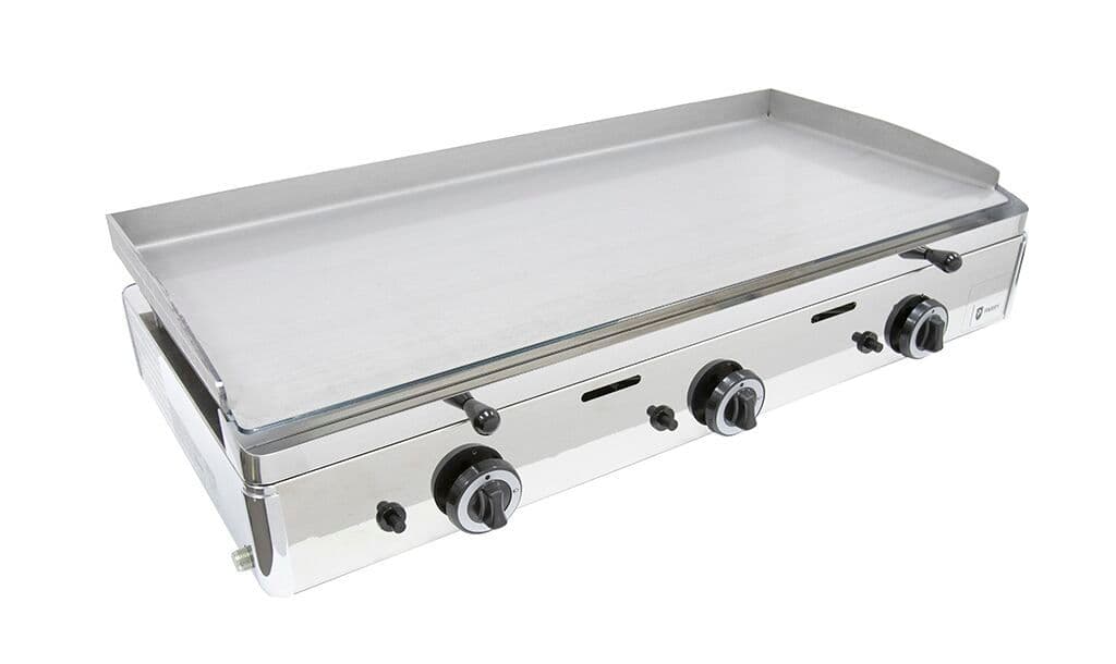 Parry Griddle PGF1000G LPG GAS GRIDDLE