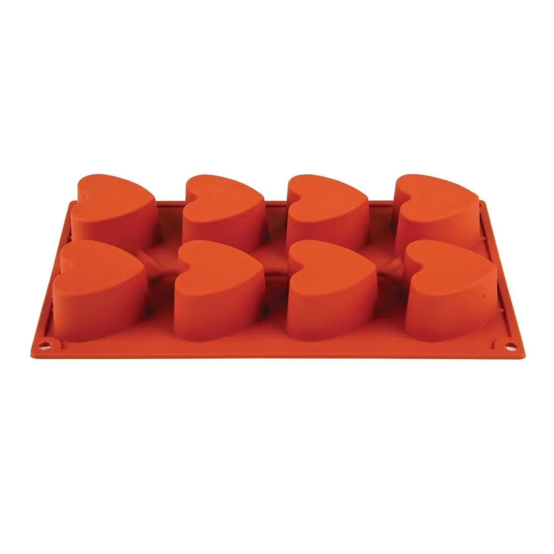 CB167 Pavoni Formaflex Silicone Non Stick Mould 8 Cup