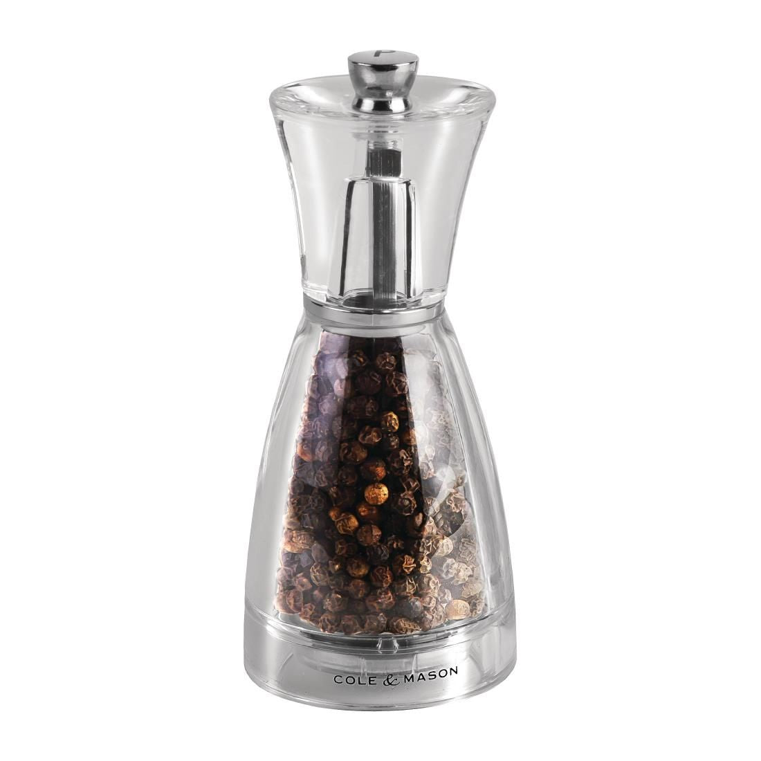 CB041 Pina Acrylic Pepper Mill