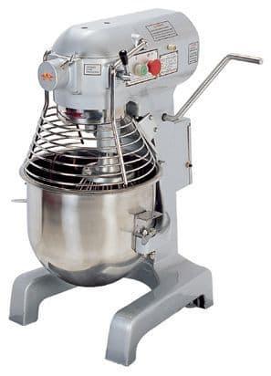 Planetary Mixer (M20A 20Lt) eco model - JD Catering Equipment Solutions Ltd
