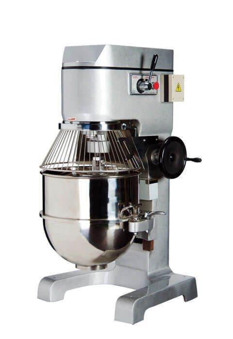 Planetary Mixer (TS240 40Lt) - JD Catering Equipment Solutions Ltd