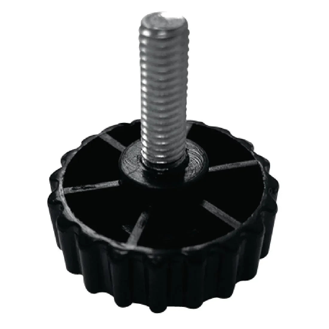 AF557 Polar Adjustable Foot for Bottle Coolers - JD Catering Equipment Solutions Ltd