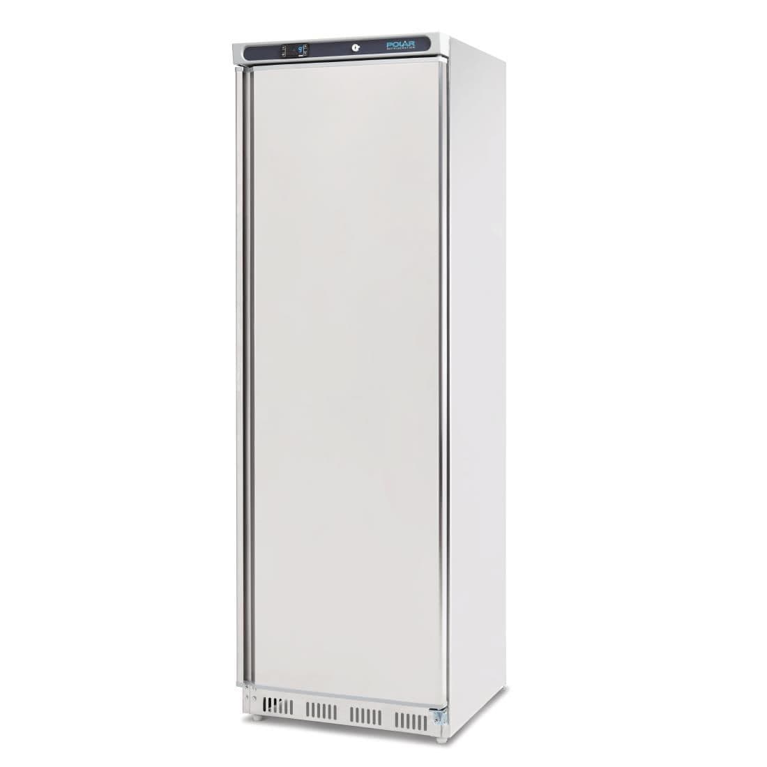 CD083 Polar C-Series Upright Freezer 365Ltr - CD083