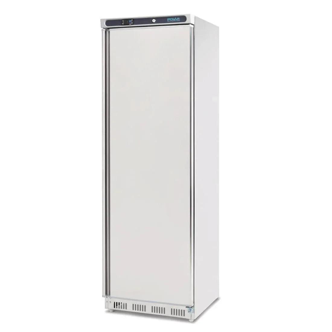 CD083 Polar C-Series Upright Freezer 365Ltr - CD083 - JD Catering Equipment Solutions Ltd