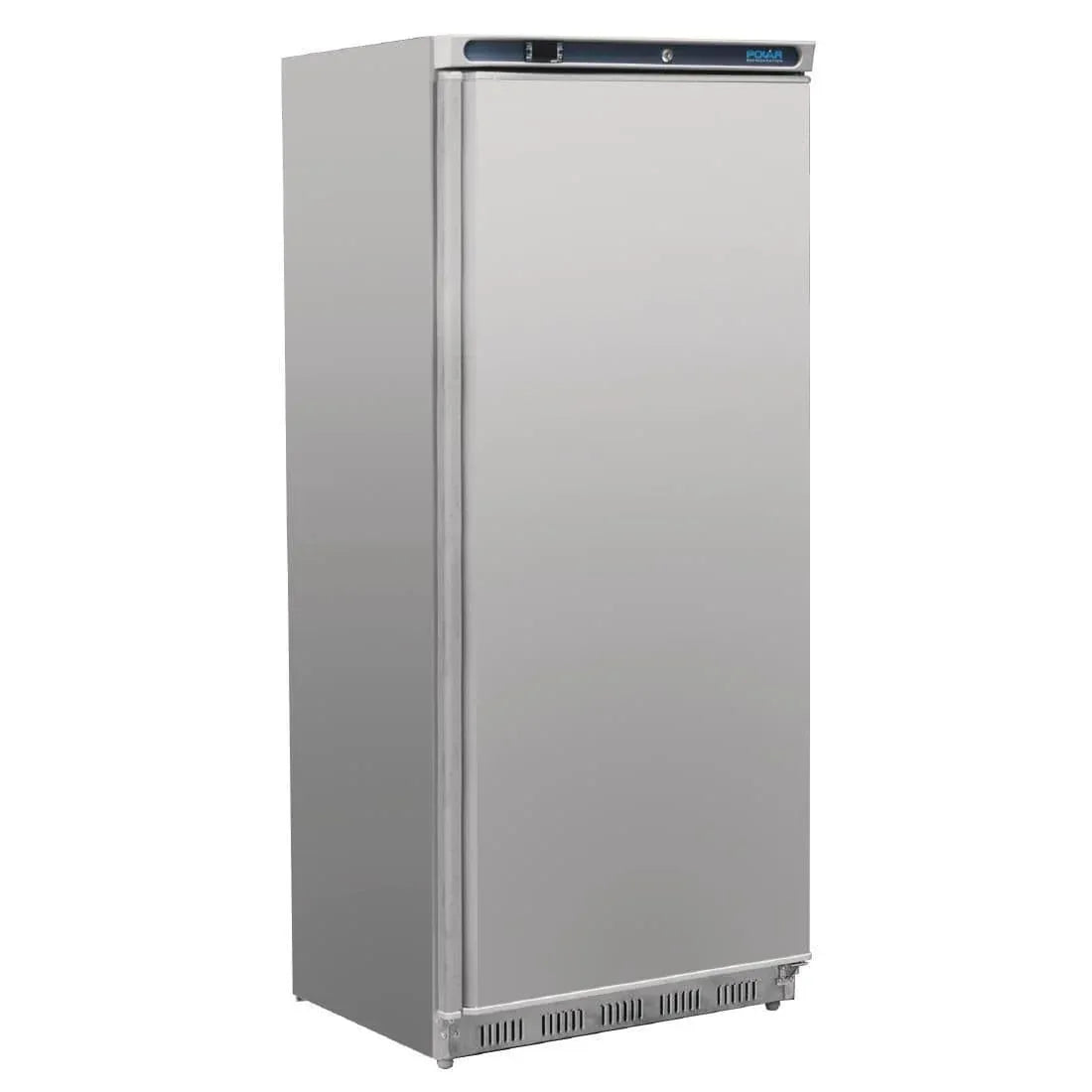 CD085 Polar C-Series Upright Freezer 600Ltr - CD085 - JD Catering Equipment Solutions Ltd