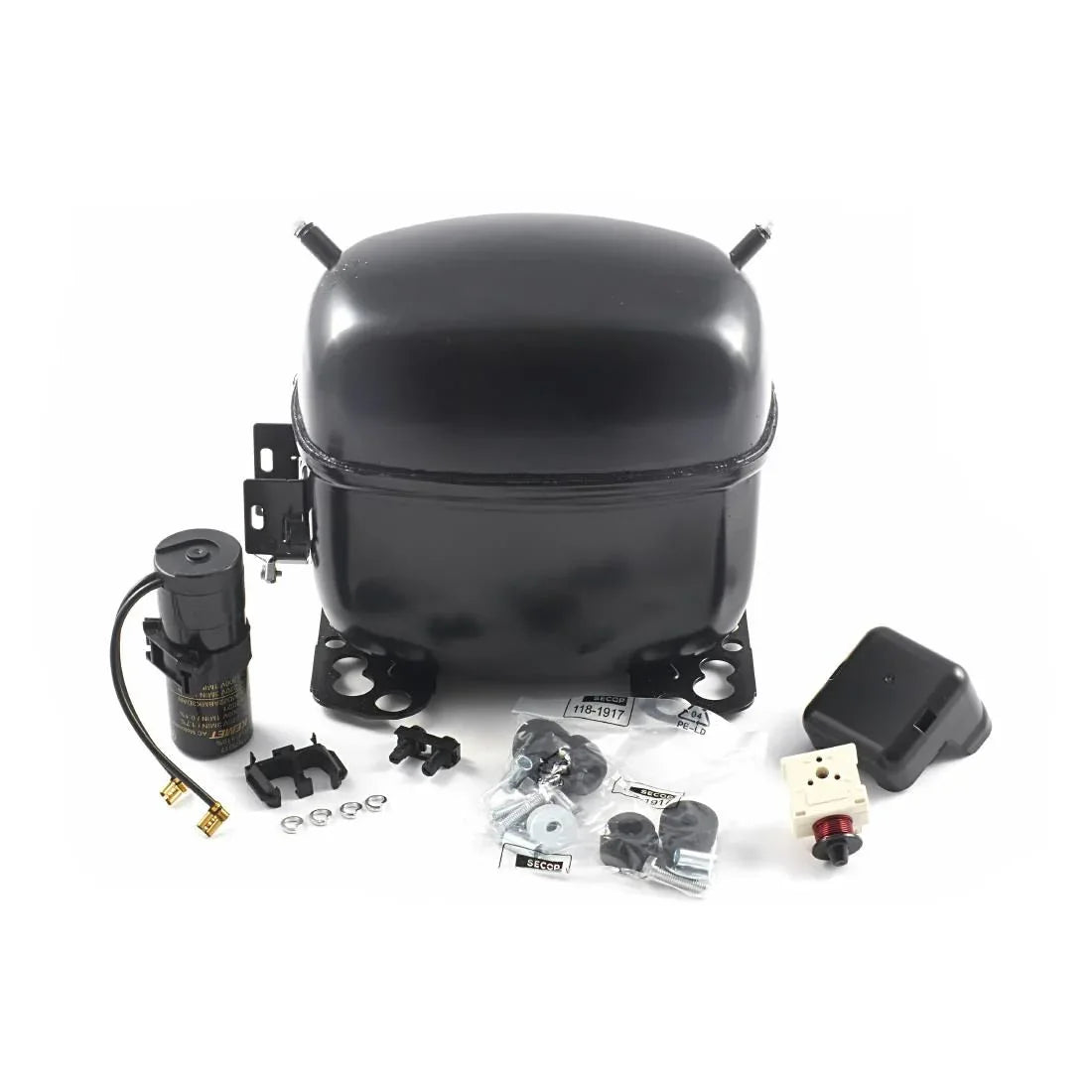 AB314 Polar Compressor For G591 - JD Catering Equipment Solutions Ltd