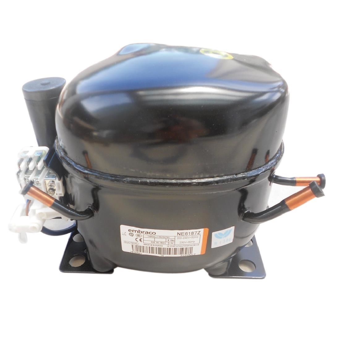 AE486 Polar Compressor for GG216