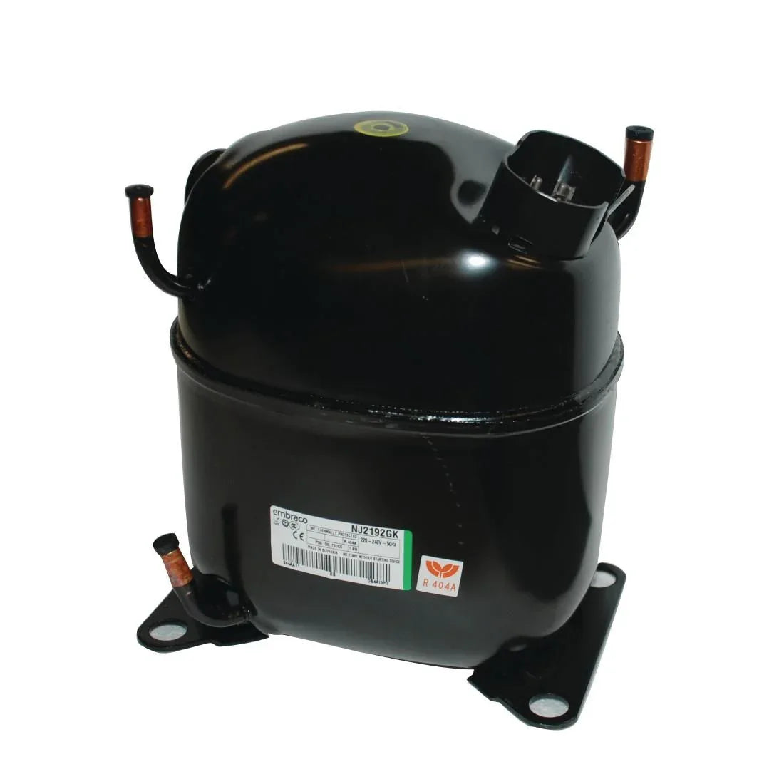 AF822 Polar Compressor for CB921 - JD Catering Equipment Solutions Ltd