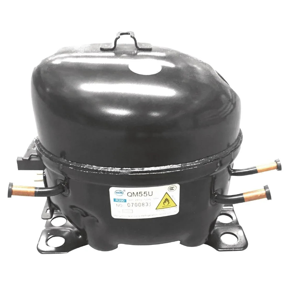 AG112 Polar Compressor for GL192 - JD Catering Equipment Solutions Ltd