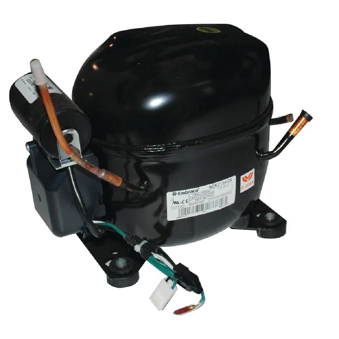 AG569 Polar Compressor for CM531 & CM532 - JD Catering Equipment Solutions Ltd
