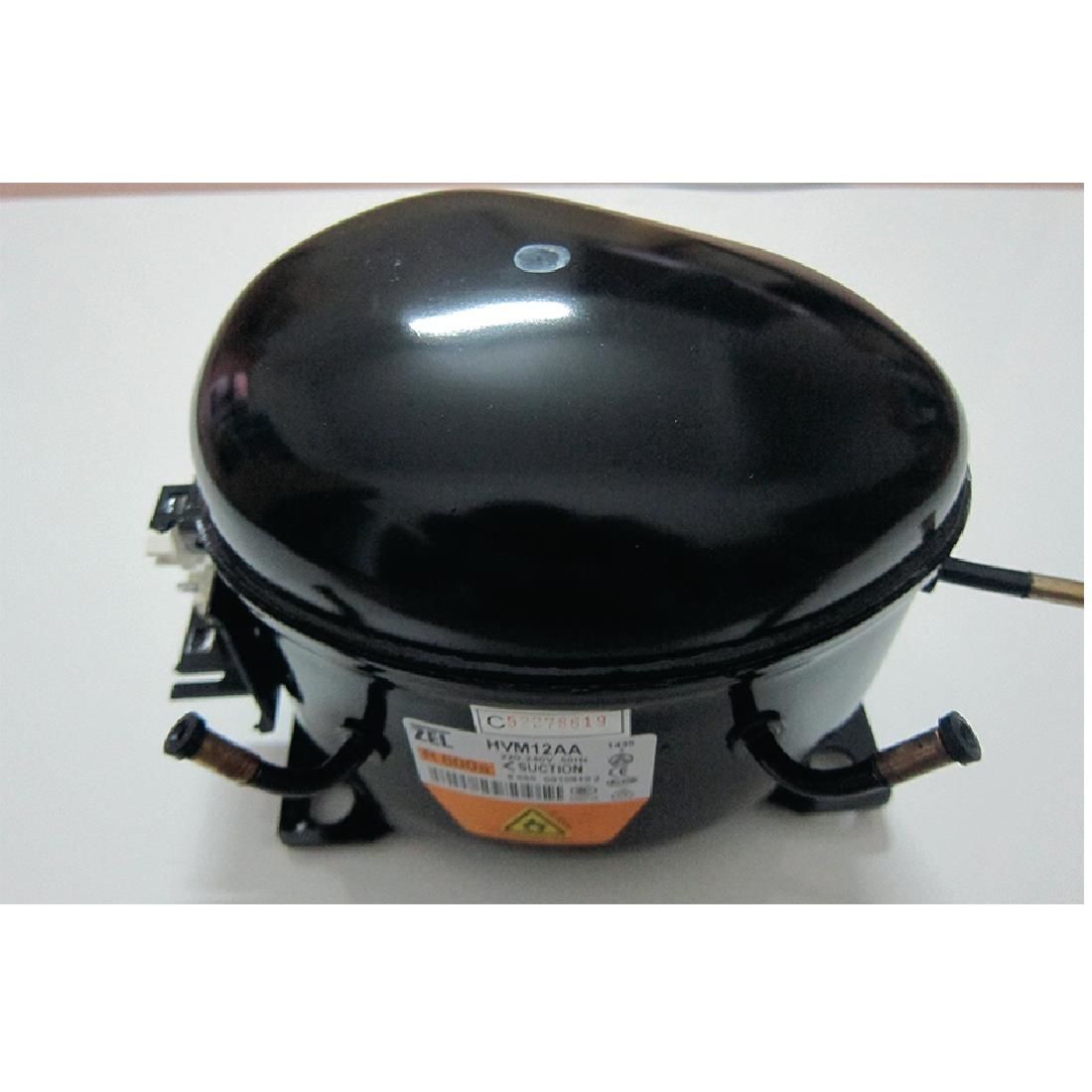 AF553 Polar Compressor for GL001 GL007 GL011 GL015