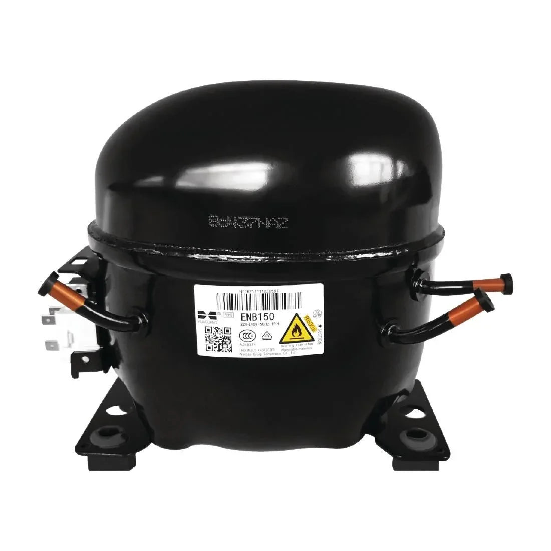 AG905 Polar Compressor for GL006 GL013(R600a) - JD Catering Equipment Solutions Ltd